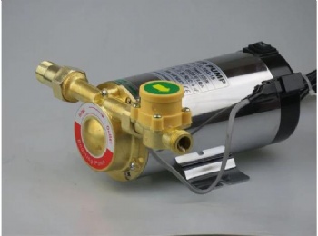 不锈钢自动冷热循环增压泵