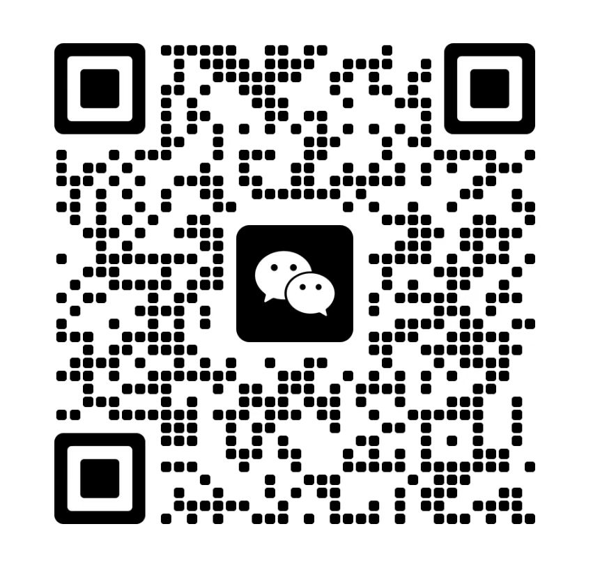 Scan Our Wechat