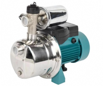ZSJET Series